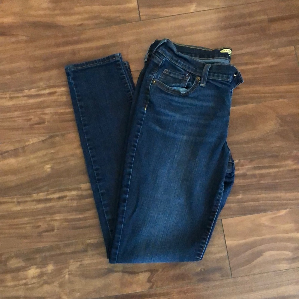 Old Navy - Sweetheart Jeans